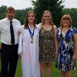 Meet your Posher, Rachael